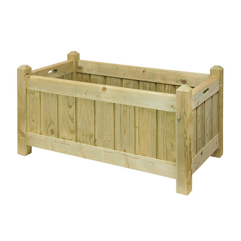 Terrassi lillekast bf01021 | Baltic Fence