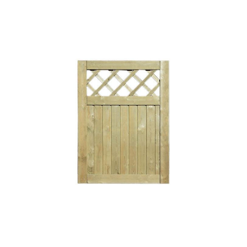 Madal aiapaneel | Baltic Fence
